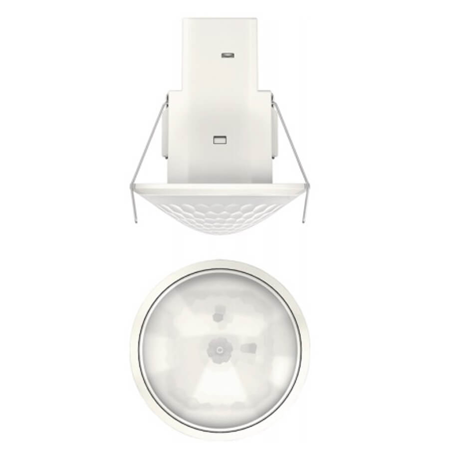 Cảm biến hiện diện THEBEN theRonda S360-100 DE WH